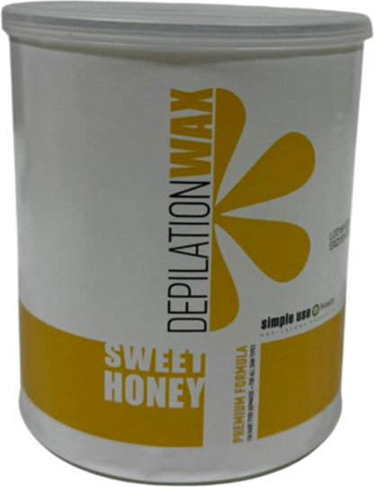 Воск для депиляции «Honey»