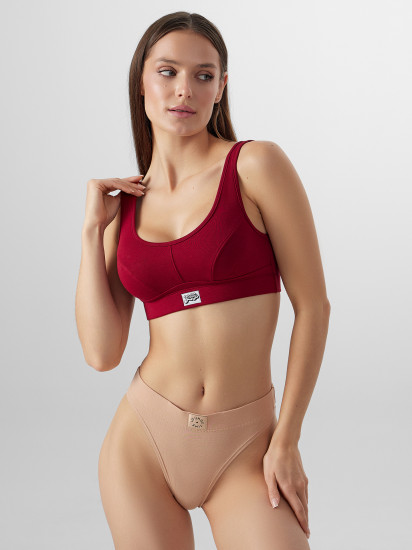 Бюстье женское