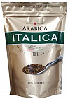 Кофе растворимый сублимированный «Arabica De Luxe»