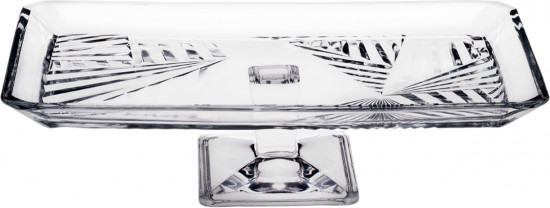 Тортовница на ножке «Madlen»