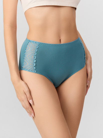 Трусы-макси женские