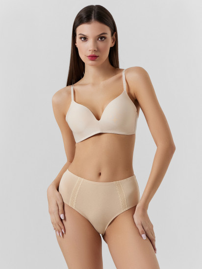 Трусы-макси женские