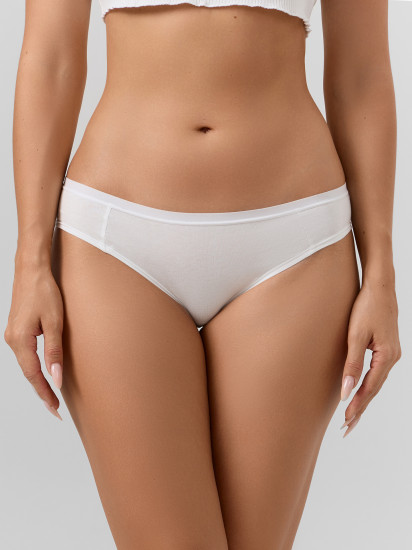 Трусы-слип женские