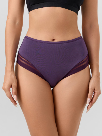 Трусы-макси женские