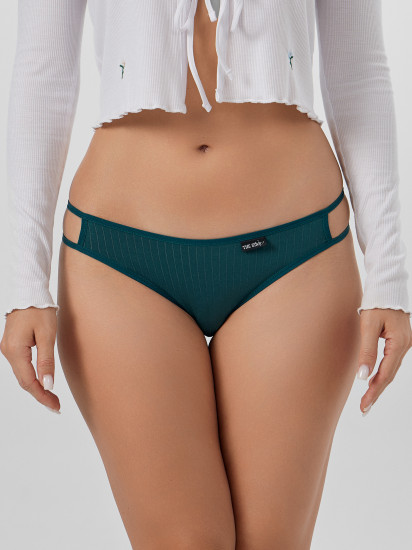 Трусы-слип женские