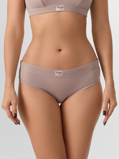 Трусы-слип женские