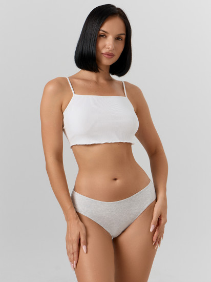 Трусы-слип женские