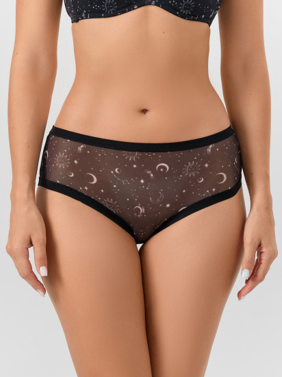 Трусы-слип женские