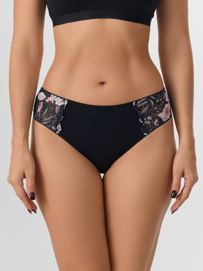 Трусы-слип женские