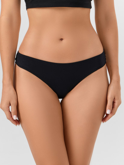 Трусы-бразильяна женские