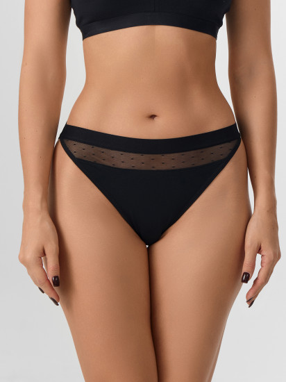 Трусы-слип женские