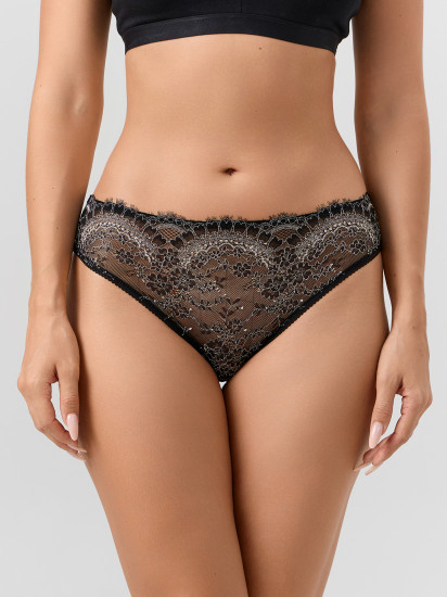 Трусы-слип женские