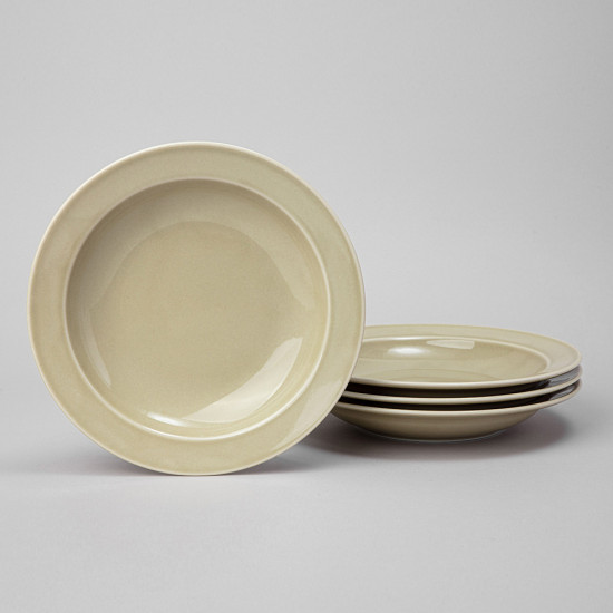 Набор тарелок суповых «Tint»