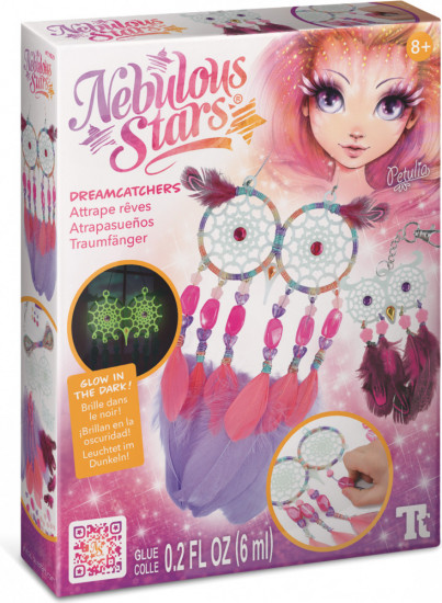 Набор для творчества «Ловец снов»