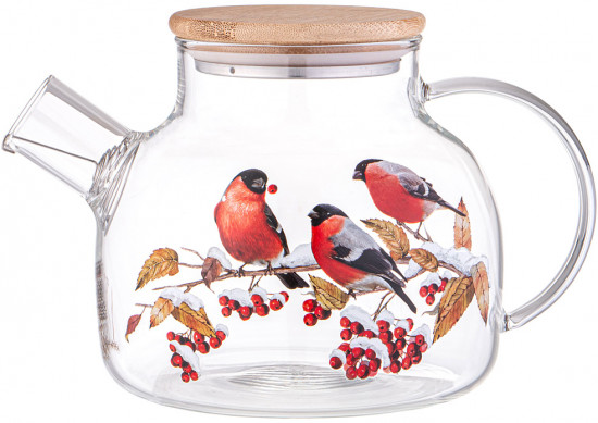 Чайник заварочный «Forest tale»