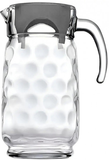 Кувшин с крышкой «Space»