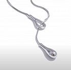 серебряный