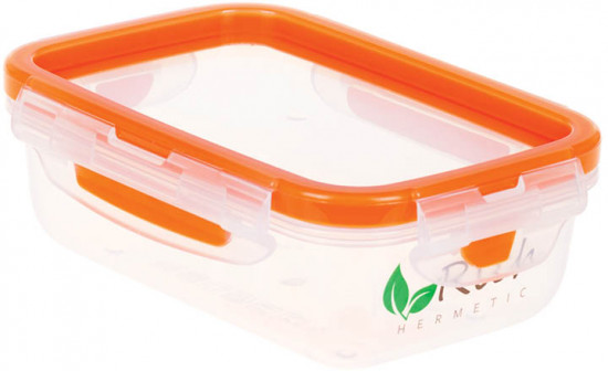 Ёмкость для продуктов герметичная