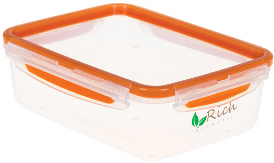 Ёмкость для продуктов герметичная