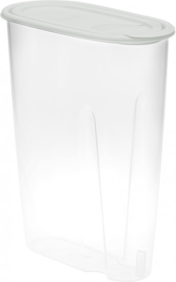 Ёмкость для сыпучих продуктов