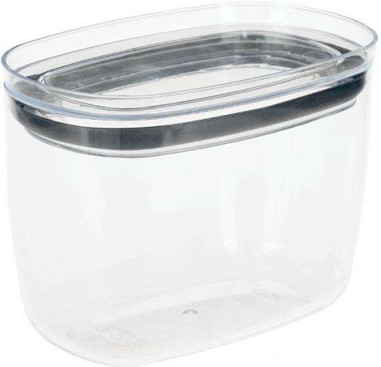 Ёмкость для сыпучих продуктов