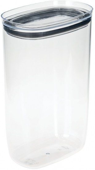 Ёмкость для сыпучих продуктов