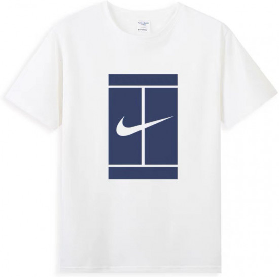 Футболка «Tennis Court»