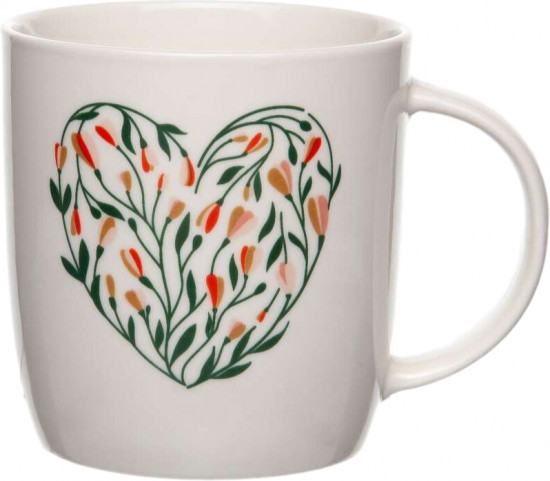 Кружка «Spring Heart»