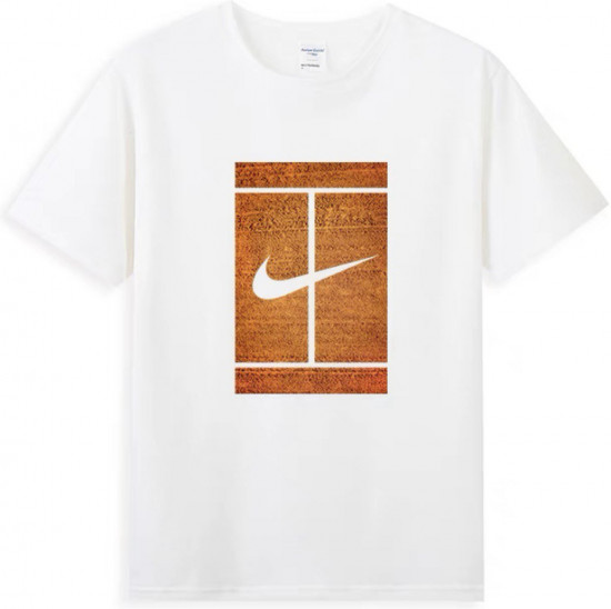 Футболка «Tennis Court»