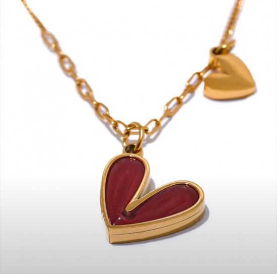 Колье женское