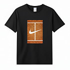 черный/коричневый