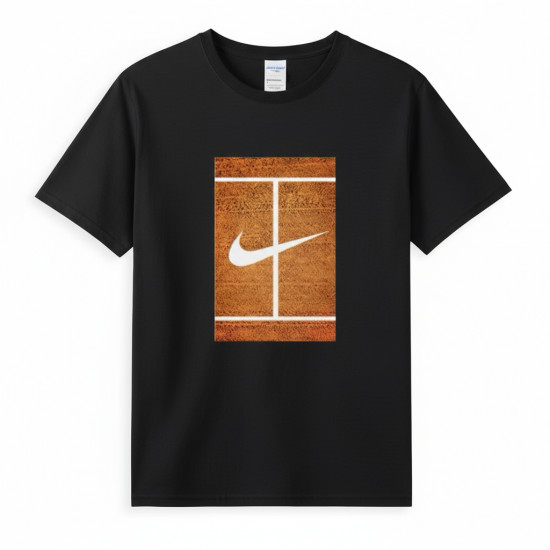 Футболка «Tennis Court»