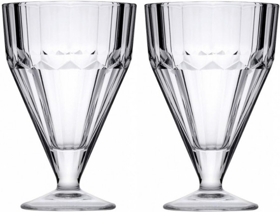 Набор креманок «Pleats»