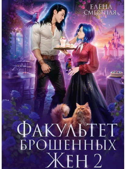 Факультет брошенных жен 2