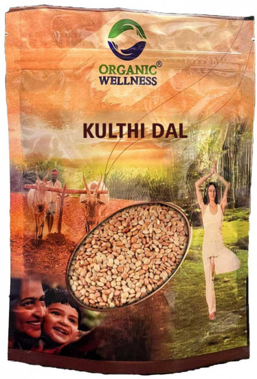 Фасоль култхи