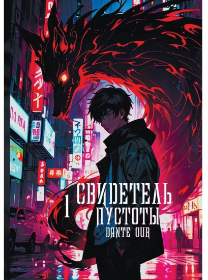 Свидетель Пустоты