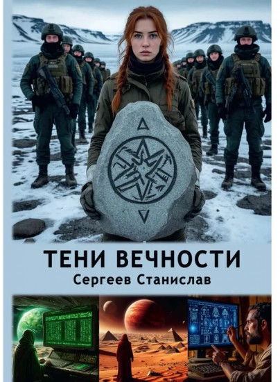 Тени вечности