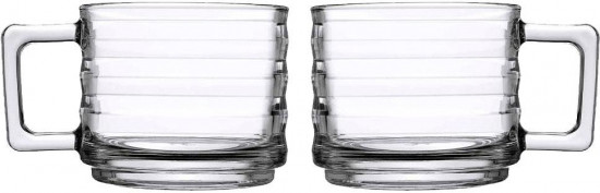 Набор кружек «Bricks»