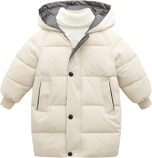 Куртка детская