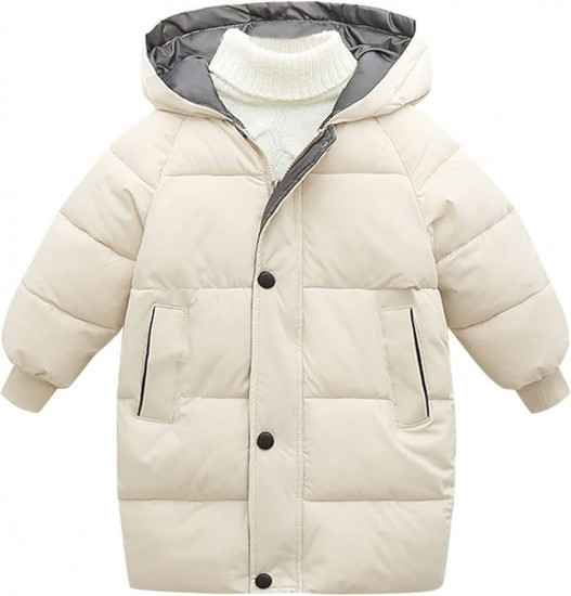 Куртка детская