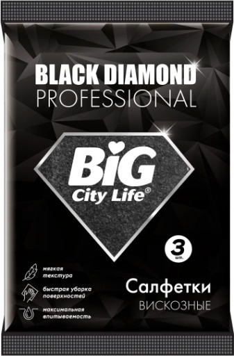 Набор салфеток для уборки