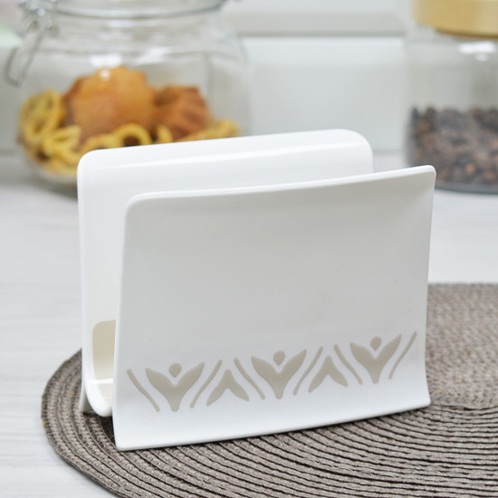 Салфетница «Эстетика»