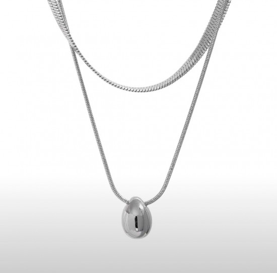 Колье женское