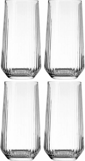 Набор стаканов «Allegra Optic»