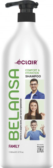 Шампунь для волос «Family»