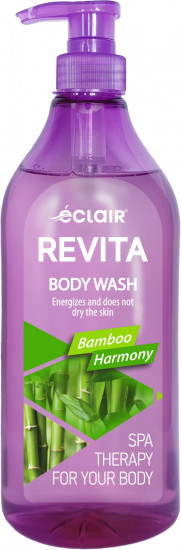 Гель для душа «Revita Bamboo Harmony»