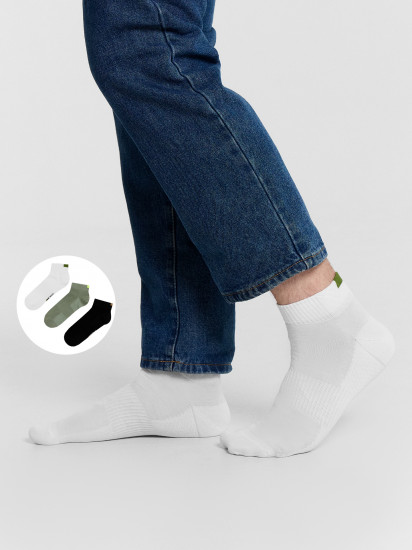 Комплект носков мужских