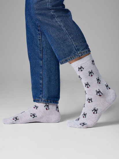 Носки мужские