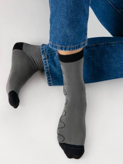 Носки мужские