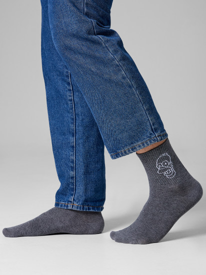 Носки мужские